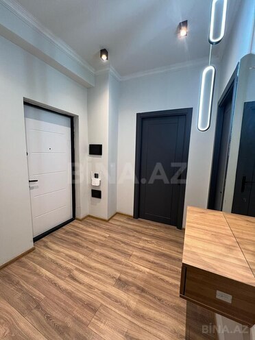 Satılır 2 otaqlı yeni tikili 70 m², Badamdar q., photo 9 from 13