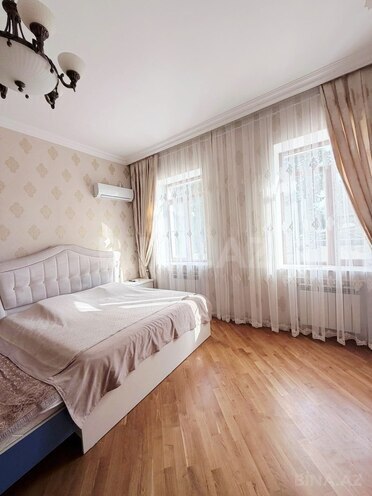 İcarəyə verilir 2 otaqlı yeni tikili 110 m², Elmlər Akademiyası m., photo 9 from 22