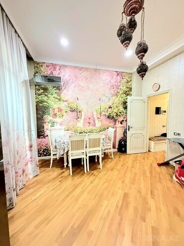 İcarəyə verilir 2 otaqlı yeni tikili 110 m², Elmlər Akademiyası m., photo 15 from 22