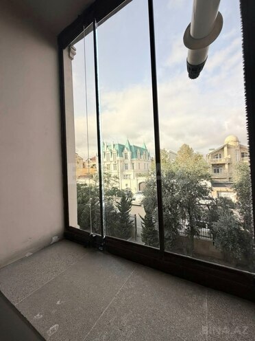 İcarəyə verilir 2 otaqlı yeni tikili 110 m², Elmlər Akademiyası m., photo 21 from 22