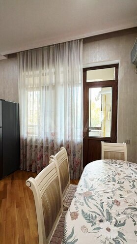 İcarəyə verilir 2 otaqlı yeni tikili 110 m², Elmlər Akademiyası m., photo 19 from 22