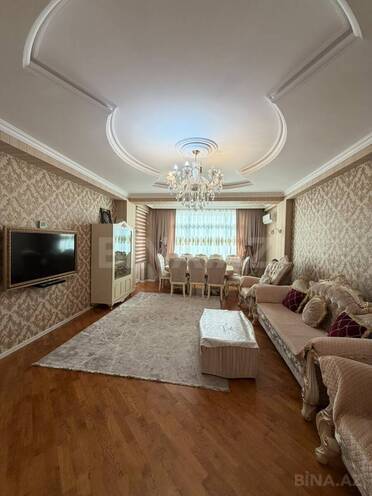 Продаётся 4-комн. новостройка 128 м², м. Ази Асланов, photo 4 from 19