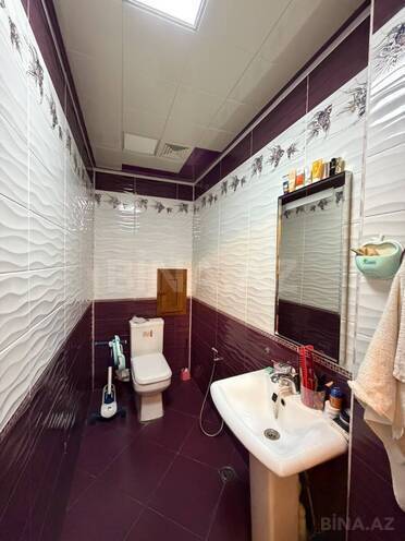 Продаётся 4-комн. новостройка 128 м², м. Ази Асланов, photo 17 from 19