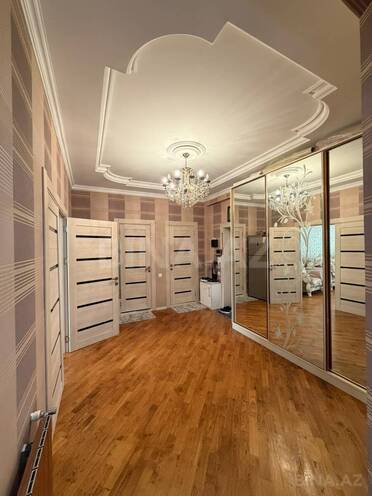 Продаётся 4-комн. новостройка 128 м², м. Ази Асланов, photo 7 from 19