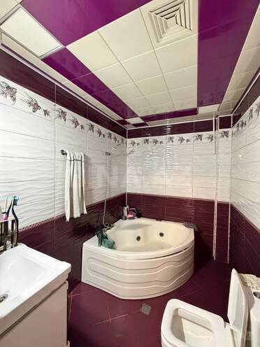Продаётся 4-комн. новостройка 128 м², м. Ази Асланов, photo 18 from 19