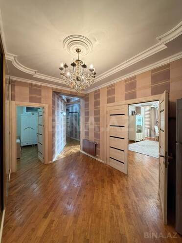 Продаётся 4-комн. новостройка 128 м², м. Ази Асланов, photo 14 from 19