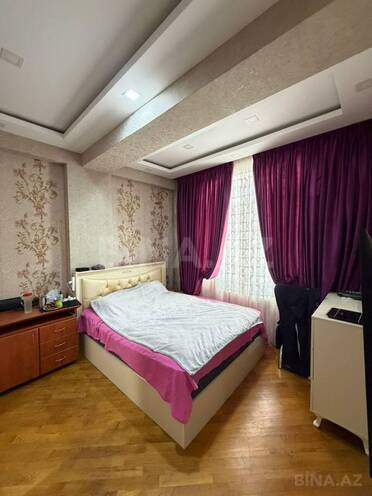 Продаётся 4-комн. новостройка 128 м², м. Ази Асланов, photo 11 from 19