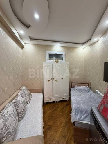 Продаётся 4-комн. новостройка 128 м², м. Ази Асланов, photo 6 from 19