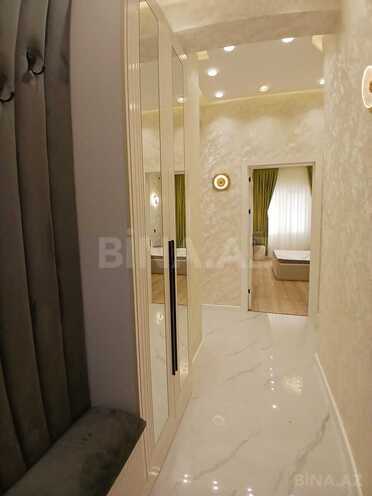 Продаётся 2-комн. новостройка 85 м², м. Ази Асланов, photo 6 from 10