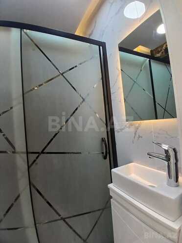 Продаётся 2-комн. новостройка 85 м², м. Ази Асланов, photo 8 from 10