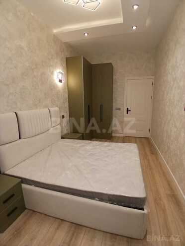 Продаётся 2-комн. новостройка 85 м², м. Ази Асланов, photo 4 from 10