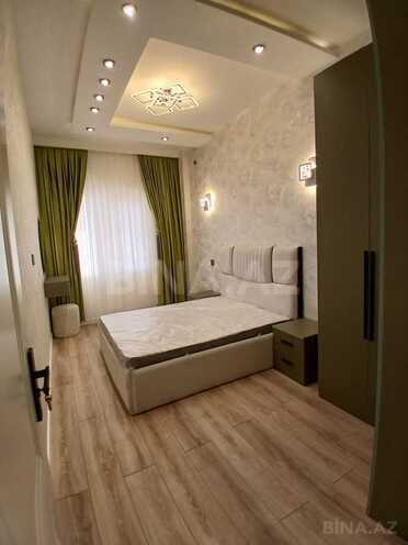 Продаётся 2-комн. новостройка 85 м², м. Ази Асланов, photo 3 from 10