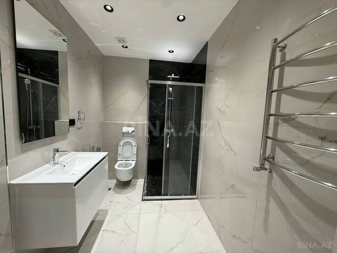 Satılır 5 otaqlı yeni tikili 173 m², Koroğlu m., photo 22 from 23