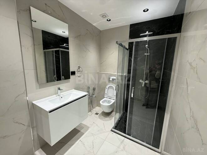 Satılır 5 otaqlı yeni tikili 173 m², Koroğlu m., photo 20 from 23