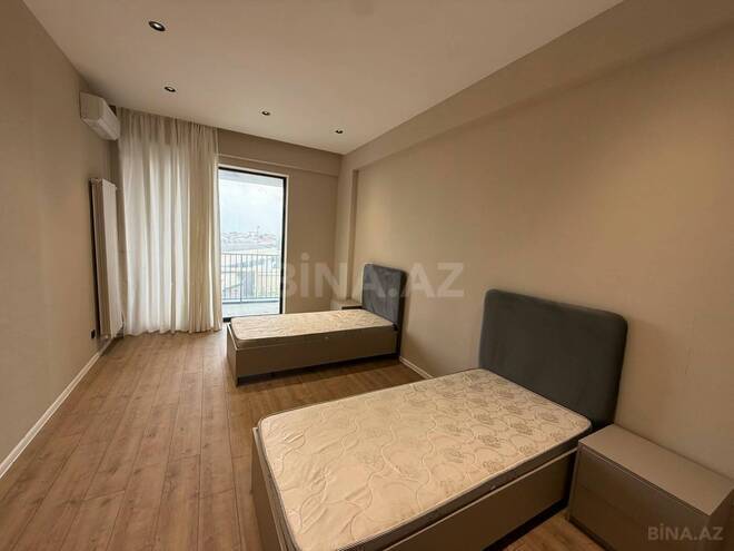 Satılır 5 otaqlı yeni tikili 173 m², Koroğlu m., photo 11 from 23
