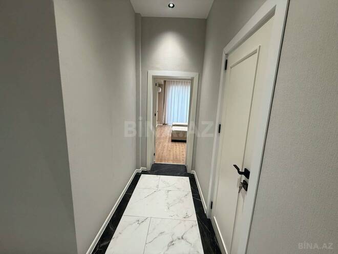 Satılır 5 otaqlı yeni tikili 173 m², Koroğlu m., photo 17 from 23