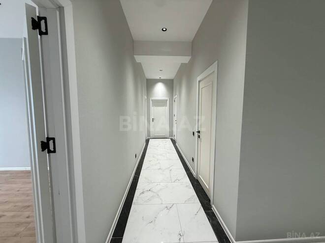 Satılır 5 otaqlı yeni tikili 173 m², Koroğlu m., photo 8 from 23