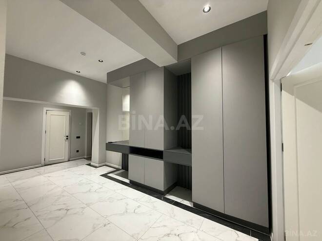 Satılır 5 otaqlı yeni tikili 173 m², Koroğlu m., photo 12 from 23