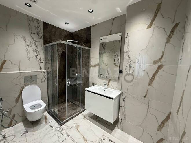Satılır 5 otaqlı yeni tikili 173 m², Koroğlu m., photo 21 from 23
