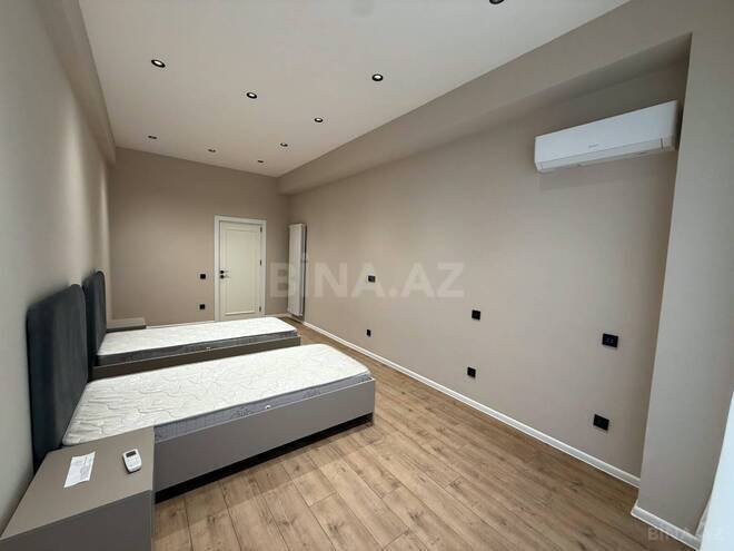 Satılır 5 otaqlı yeni tikili 173 m², Koroğlu m., photo 10 from 23