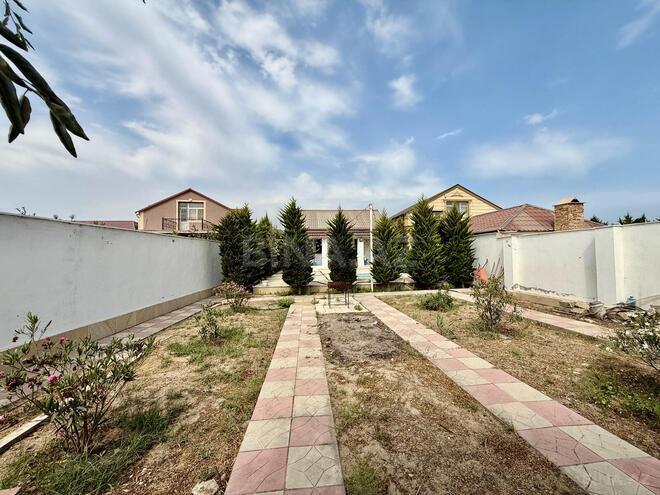 Продается 3-комн. дом/дача 80 м², пос. Нардаран, photo 24 from 26