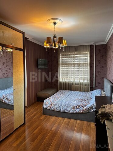 Satılır 5 otaqlı köhnə tikili 120 m², Yeni Günəşli q., photo 9 from 15