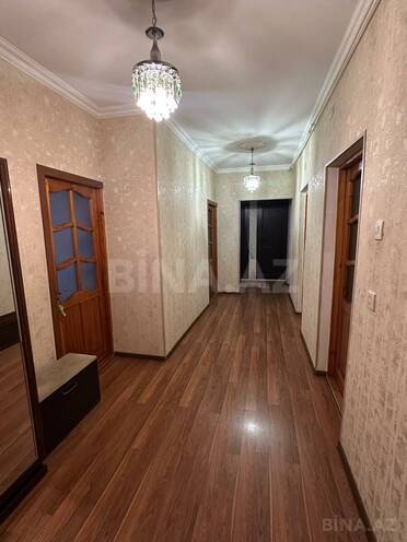 Satılır 5 otaqlı köhnə tikili 120 m², Yeni Günəşli q., photo 8 from 15