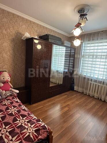 Satılır 5 otaqlı köhnə tikili 120 m², Yeni Günəşli q., photo 10 from 15