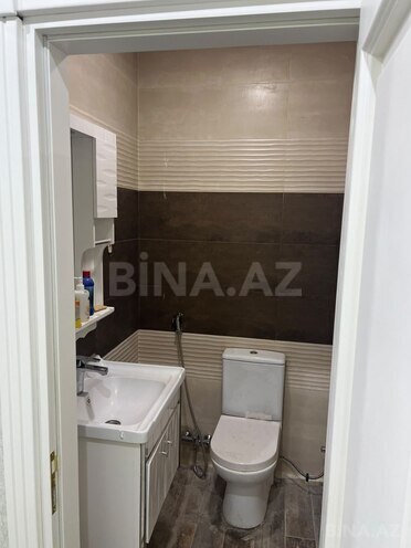 Satılır 3 otaqlı yeni tikili 105 m², Memar Əcəmi m., photo 10 from 15