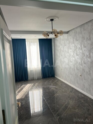 Satılır 3 otaqlı yeni tikili 105 m², Memar Əcəmi m., photo 6 from 15