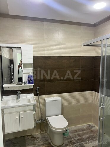 Satılır 3 otaqlı yeni tikili 105 m², Memar Əcəmi m., photo 9 from 15