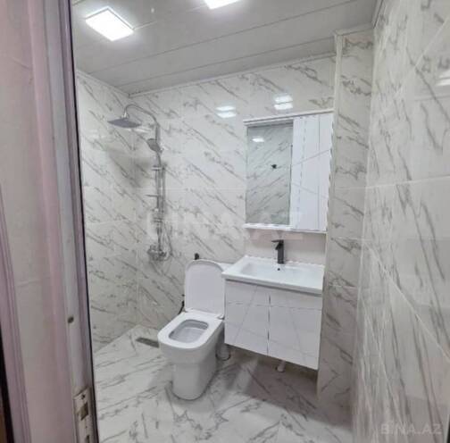 Продаётся 2-комн. вторичка 52 м², м. Элмляр Академиясы, photo 8 from 9