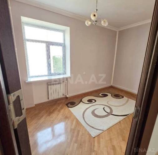 Продаётся 2-комн. вторичка 52 м², м. Элмляр Академиясы, photo 3 from 9