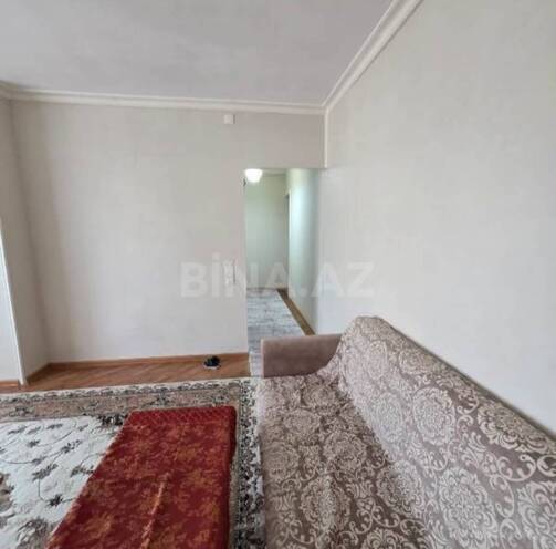Продаётся 2-комн. вторичка 52 м², м. Элмляр Академиясы, photo 7 from 9