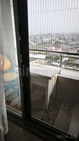 İcarəyə verilir 2 otaqlı yeni tikili 65 m², Ağ şəhər q., photo 12 from 18