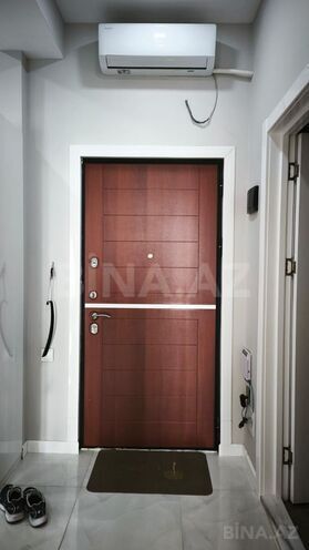 İcarəyə verilir 2 otaqlı yeni tikili 65 m², Ağ şəhər q., photo 14 from 18