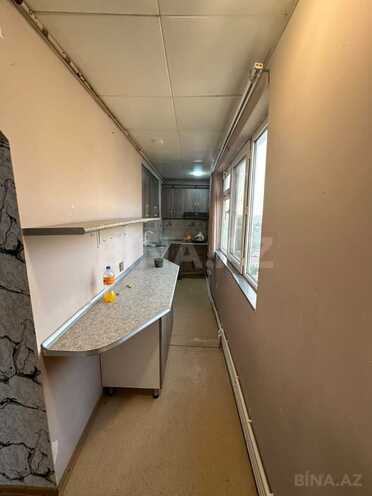 Satılır 3 otaqlı köhnə tikili 68 m², Yeni Günəşli q., photo 8 from 13