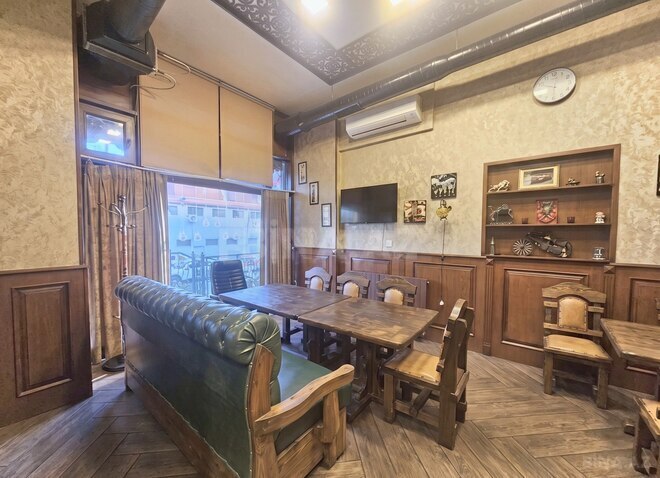 Продаётся  объект 90 м², м. Шах Исмаил Хатаи, photo 5 from 7
