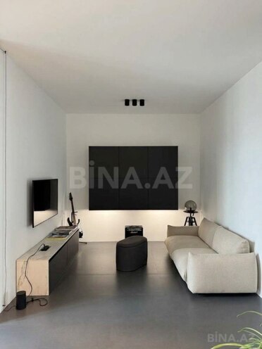 Satılır 2 otaqlı yeni tikili 53 m², Həzi Aslanov m., photo 3 from 16