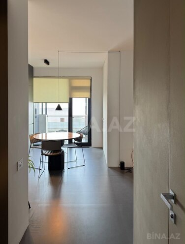 Satılır 2 otaqlı yeni tikili 53 m², Həzi Aslanov m., photo 13 from 16