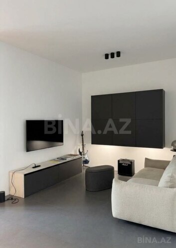 Satılır 2 otaqlı yeni tikili 53 m², Həzi Aslanov m., photo 1 from 16