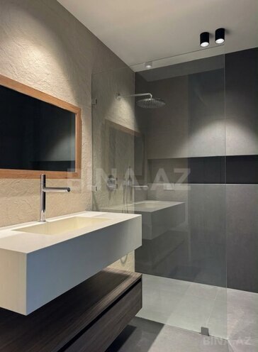 Satılır 2 otaqlı yeni tikili 53 m², Həzi Aslanov m., photo 7 from 16