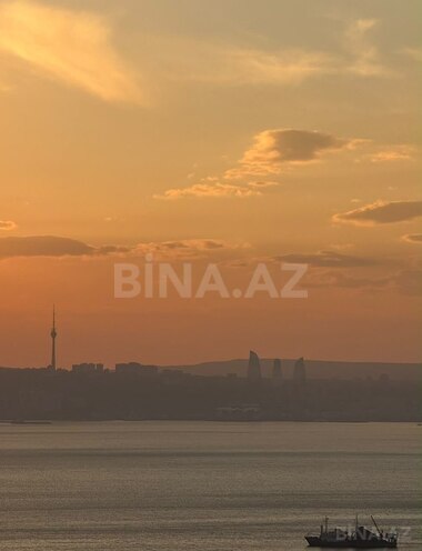 Satılır 2 otaqlı yeni tikili 53 m², Həzi Aslanov m., photo 5 from 16