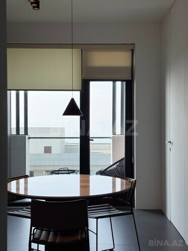 Satılır 2 otaqlı yeni tikili 53 m², Həzi Aslanov m., photo 14 from 16