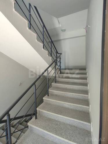 Satılır 4 otaqlı yeni tikili 147 m², İnşaatçılar m., photo 9 from 13