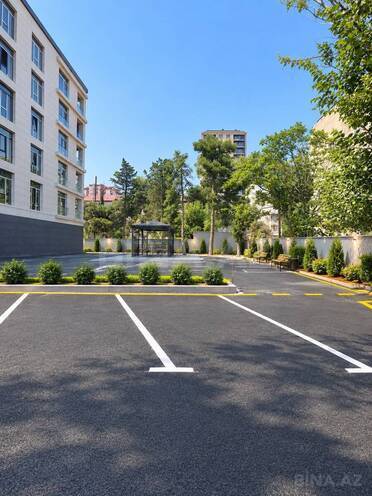 Satılır 4 otaqlı yeni tikili 147 m², İnşaatçılar m., photo 5 from 13