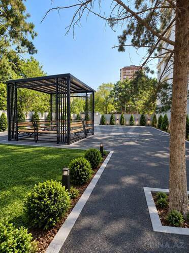 Satılır 4 otaqlı yeni tikili 147 m², İnşaatçılar m., photo 6 from 13