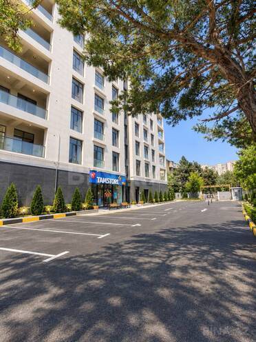 Satılır 4 otaqlı yeni tikili 147 m², İnşaatçılar m., photo 3 from 13