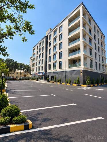 Satılır 4 otaqlı yeni tikili 147 m², İnşaatçılar m., photo 4 from 13