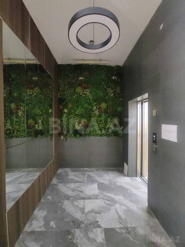 Satılır 4 otaqlı yeni tikili 147 m², İnşaatçılar m., photo 8 from 13